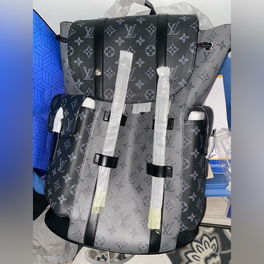 Christoper PM LV Backpack